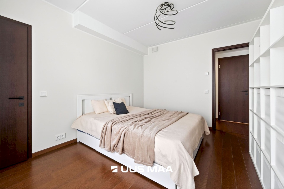 Saue vald, Saue linn, Kuuseheki 50