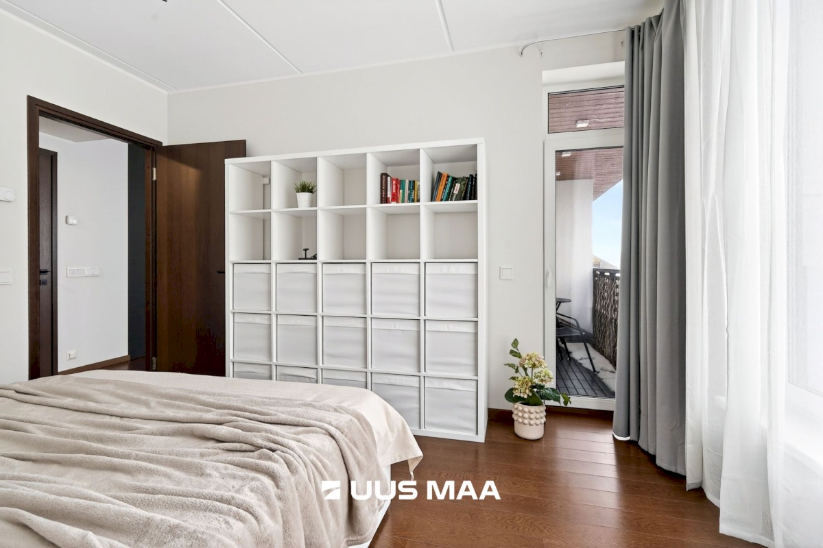 Saue vald, Saue linn, Kuuseheki 50