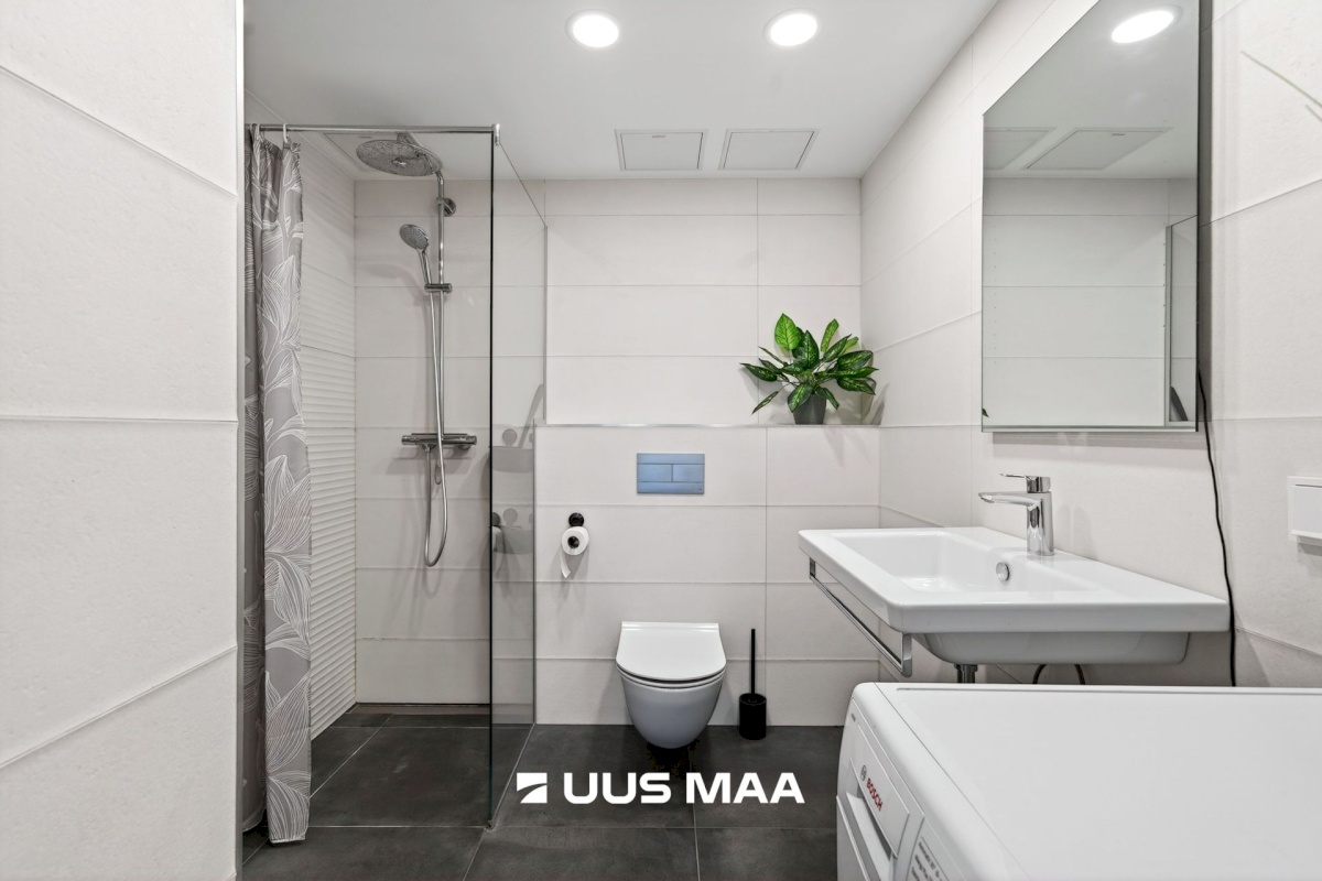 Saue vald, Saue linn, Kuuseheki 50