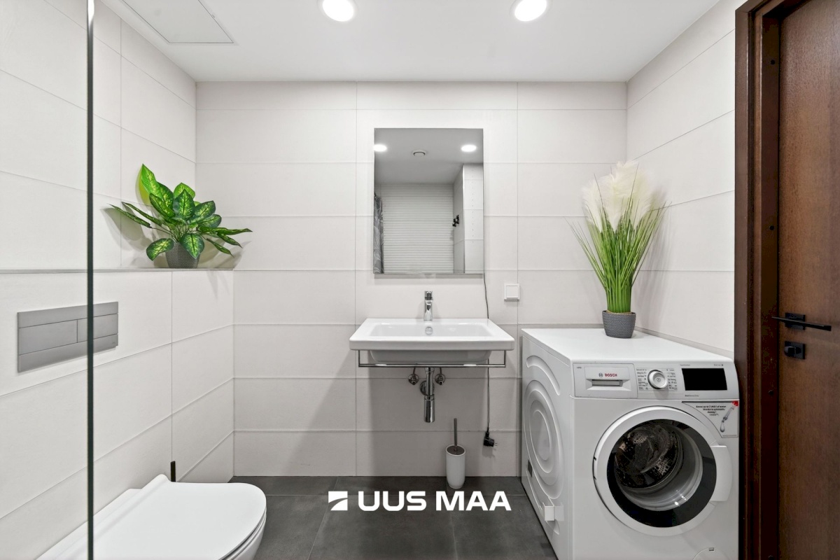 Saue vald, Saue linn, Kuuseheki 50