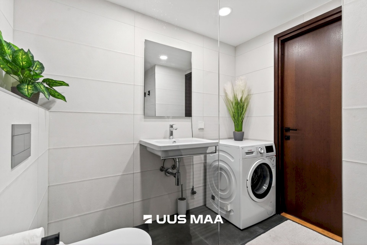 Saue vald, Saue linn, Kuuseheki 50