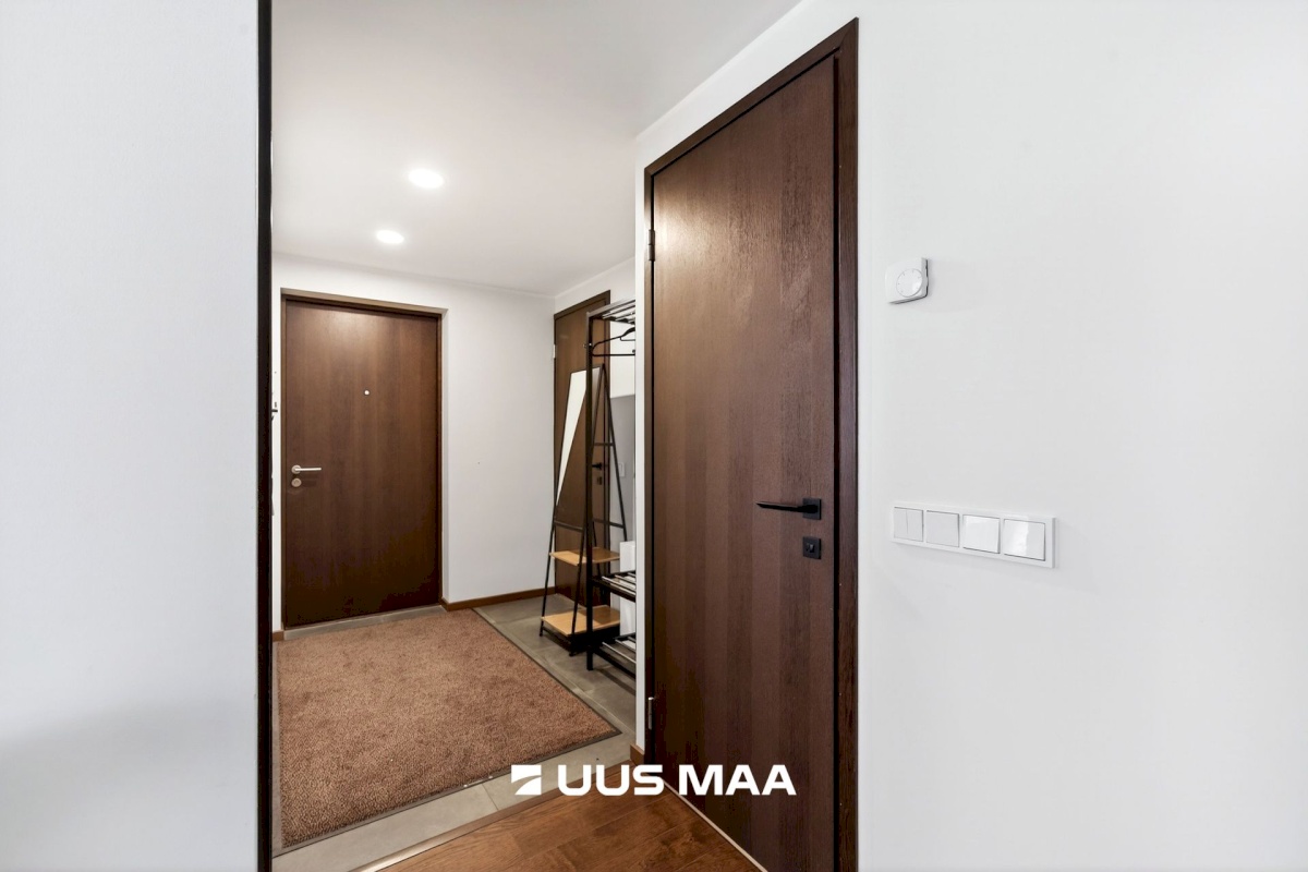 Saue vald, Saue linn, Kuuseheki 50