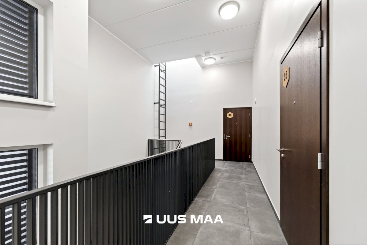 Saue vald, Saue linn, Kuuseheki 50