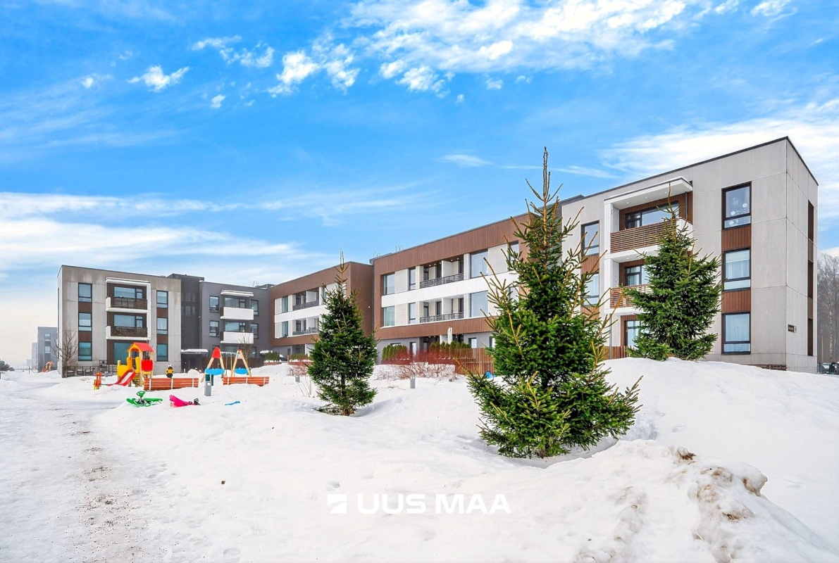 Saue vald, Saue linn, Kuuseheki 50