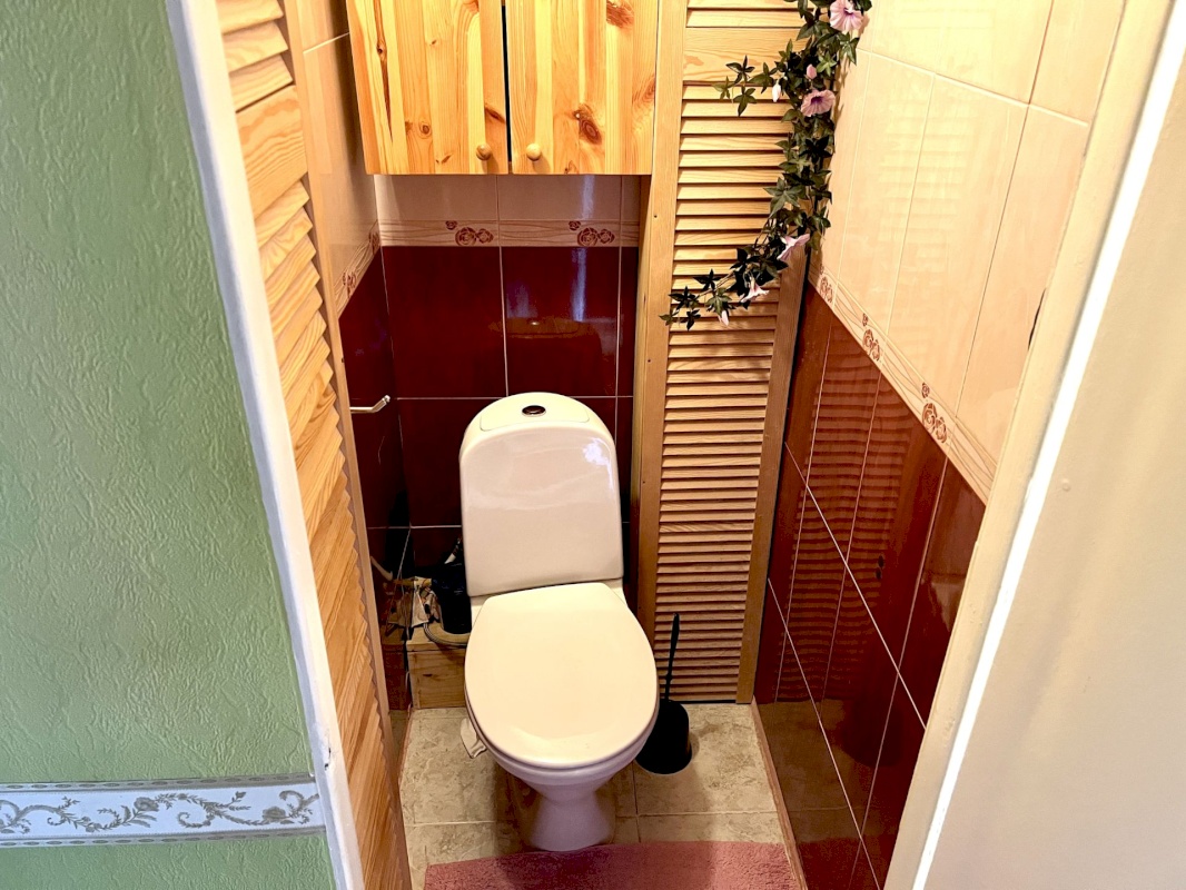 Tallinn, Lasnamäe linnaosa, Paasiku tn 28