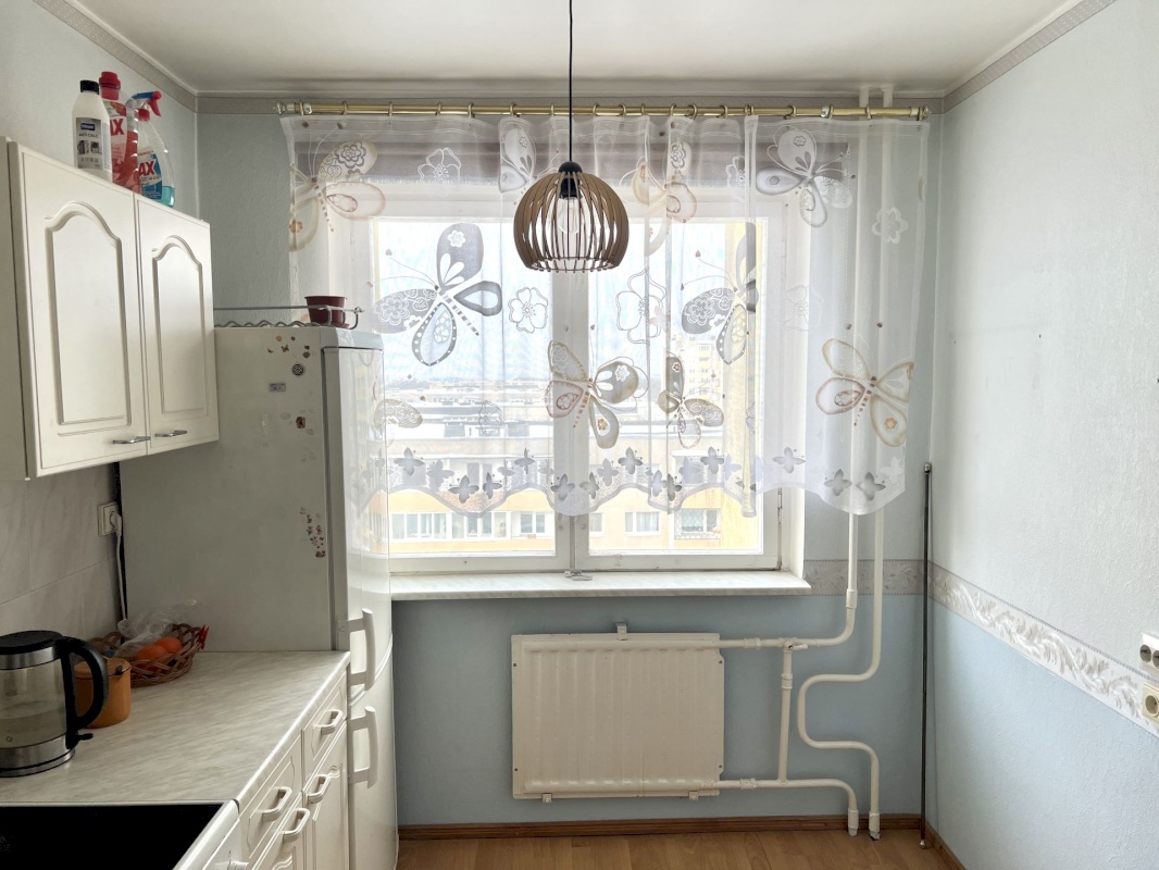 Tallinn, Lasnamäe linnaosa, Paasiku tn 28