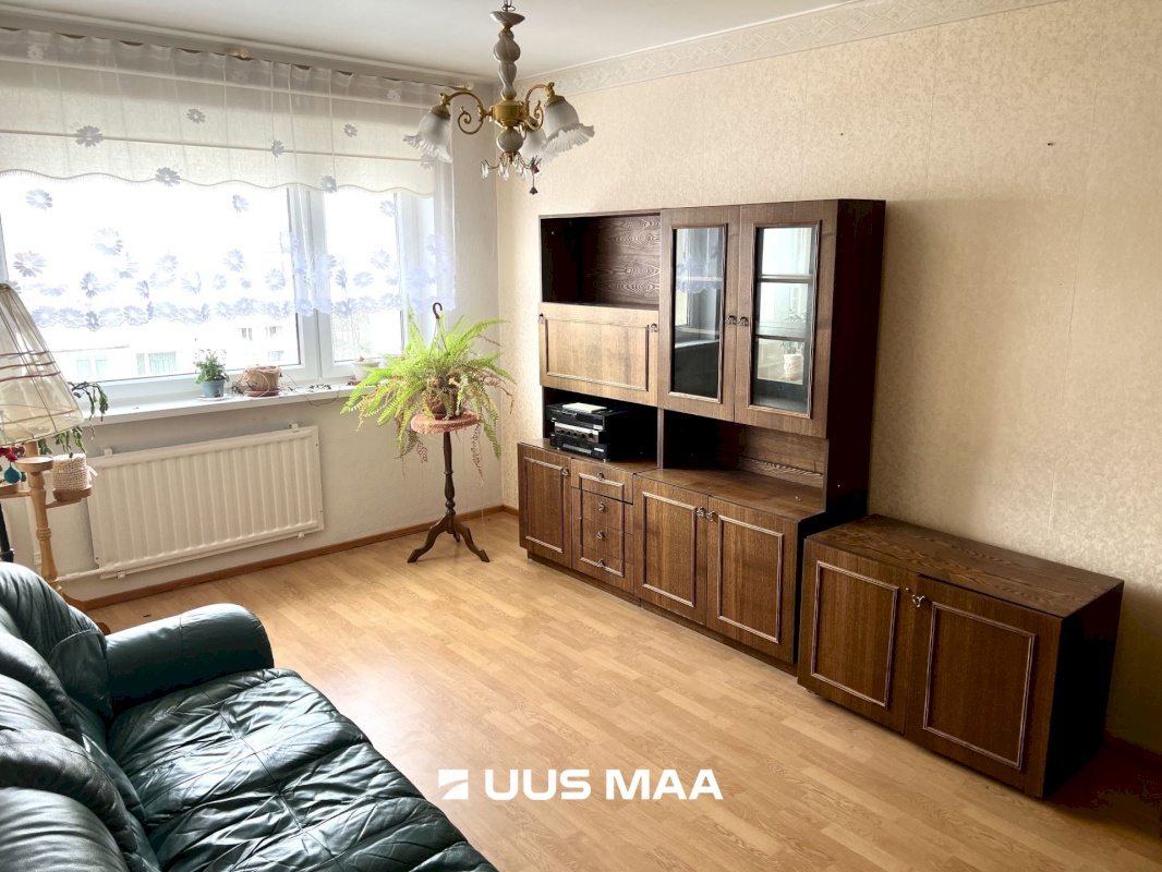 Tallinn, Lasnamäe linnaosa, Paasiku tn 28