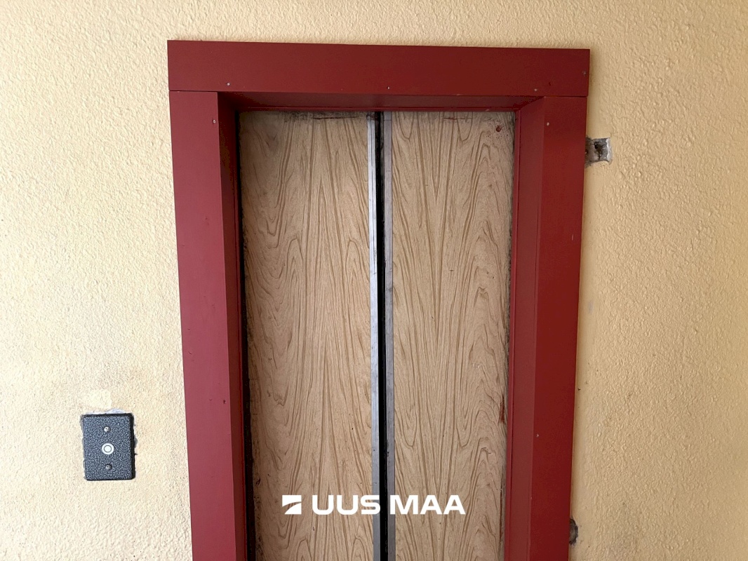 Tallinn, Lasnamäe linnaosa, Paasiku tn 28