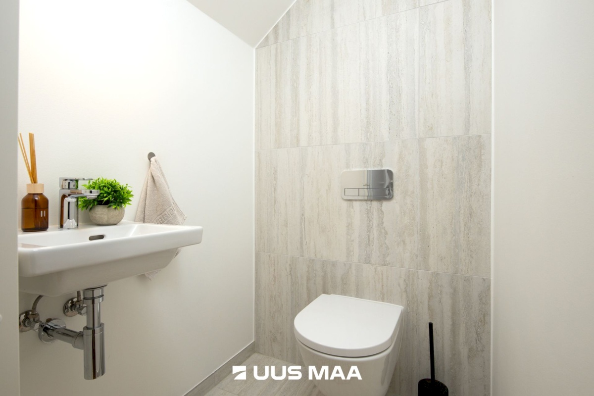 Kiili vald, Luige alevik, Põllu 10-2