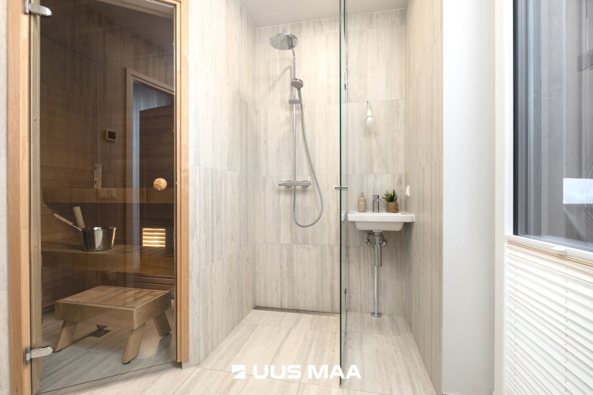 Kiili vald, Luige alevik, Põllu 10-2