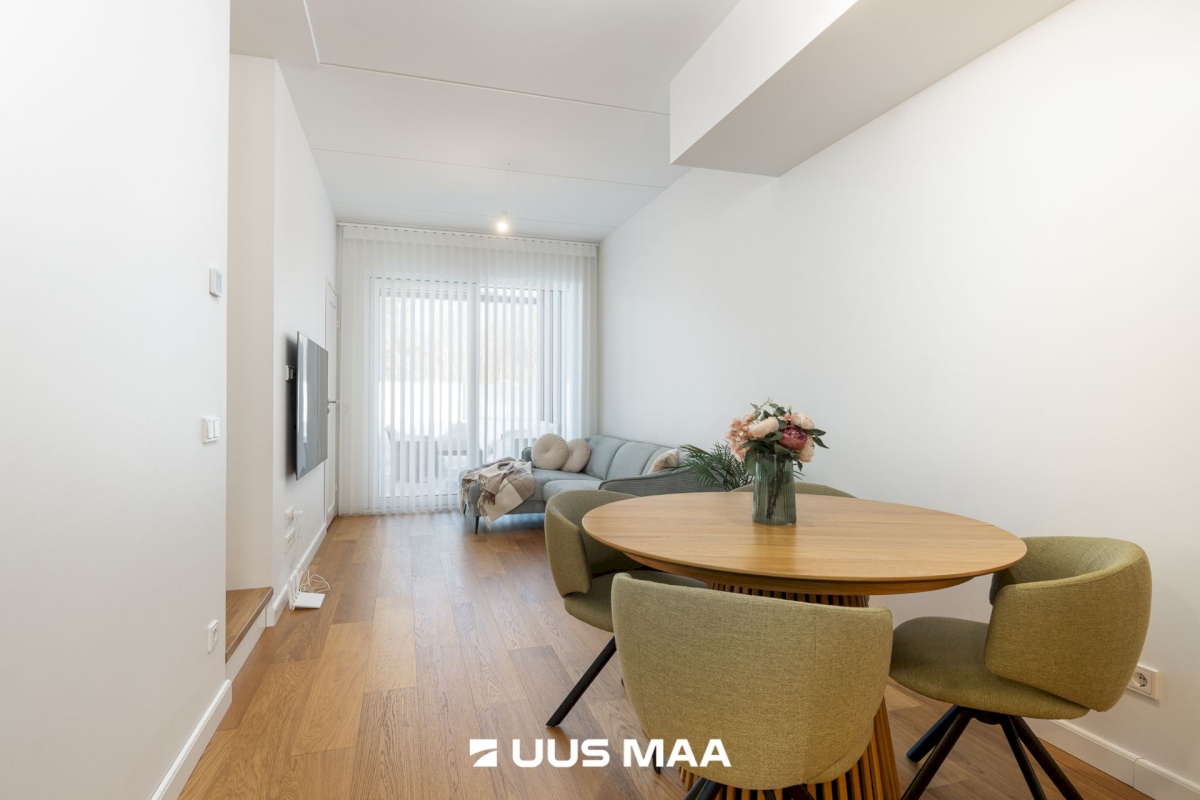 Kiili vald, Luige alevik, Põllu 10-2