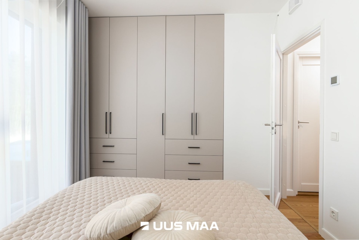 Kiili vald, Luige alevik, Põllu 10-2