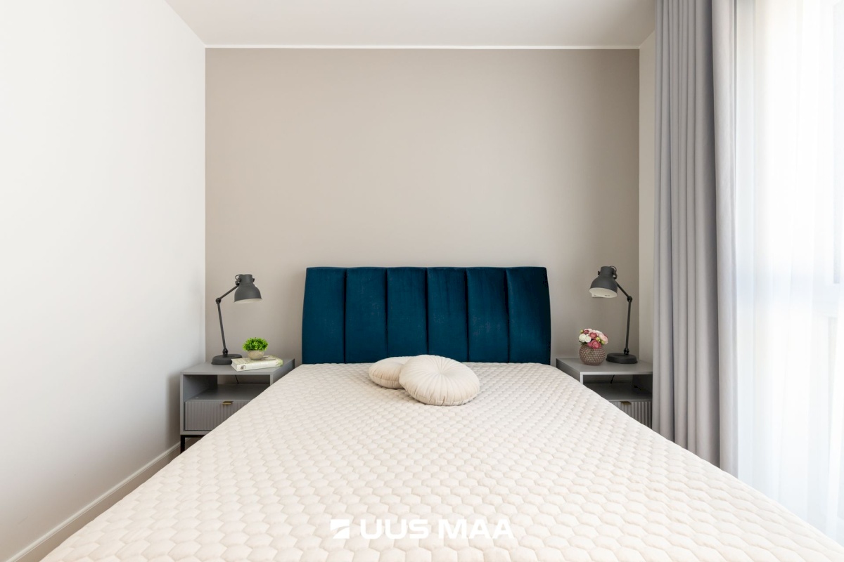 Kiili vald, Luige alevik, Põllu 10-2