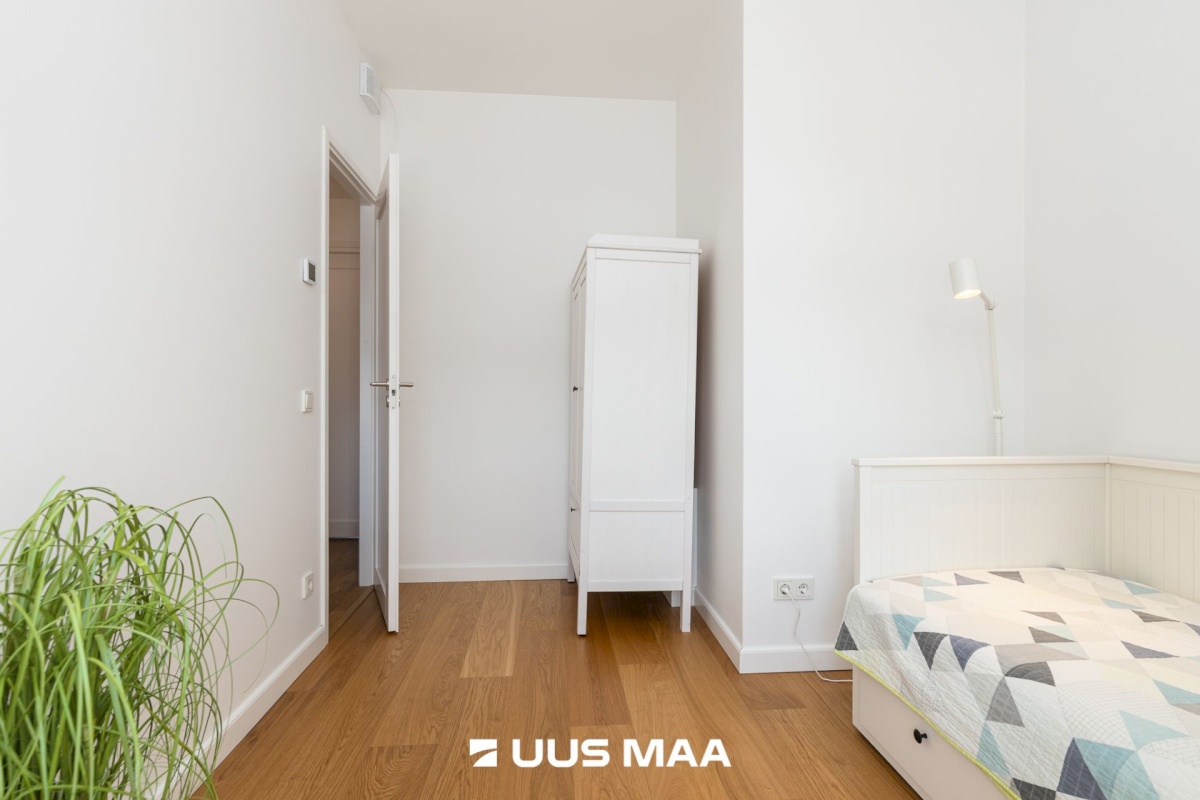 Kiili vald, Luige alevik, Põllu 10-2