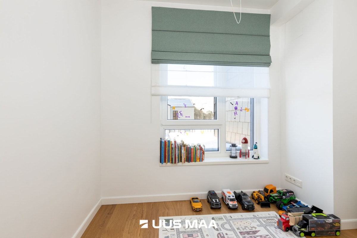 Kiili vald, Luige alevik, Põllu 10-2