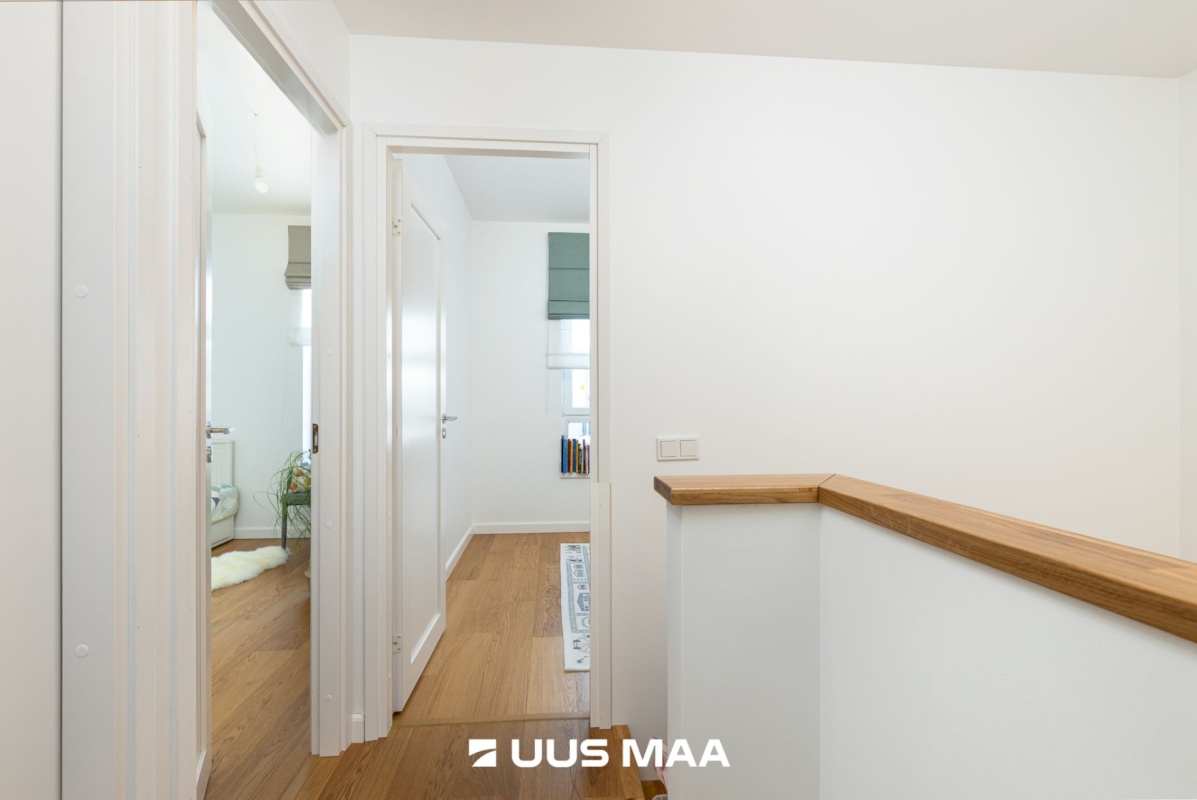 Kiili vald, Luige alevik, Põllu 10-2