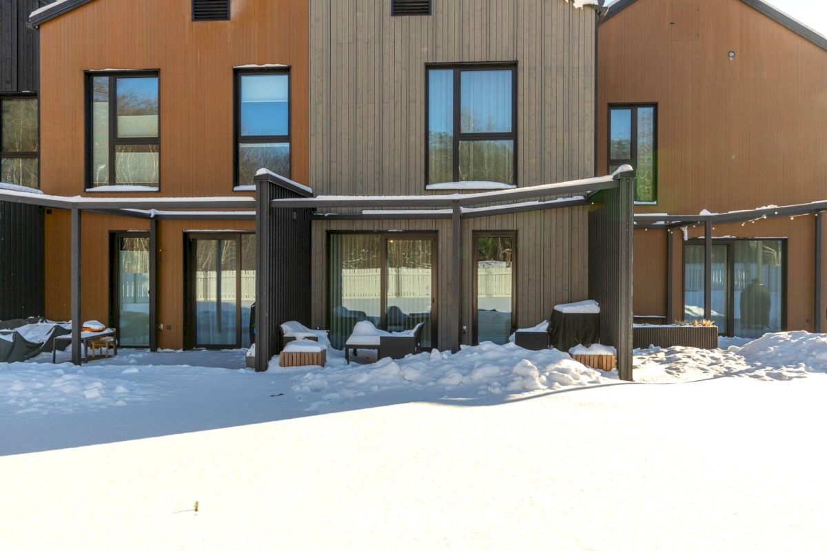 Kiili vald, Luige alevik, Põllu 10-2