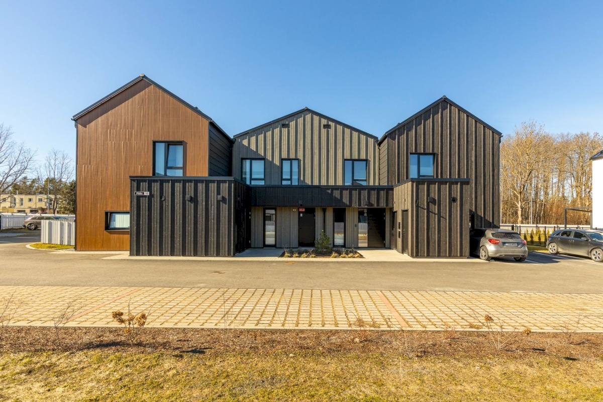 Kiili vald, Luige alevik, Põllu 10-2