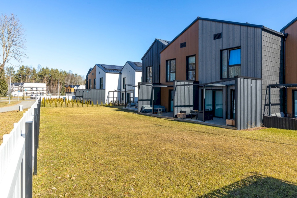 Kiili vald, Luige alevik, Põllu 10-2