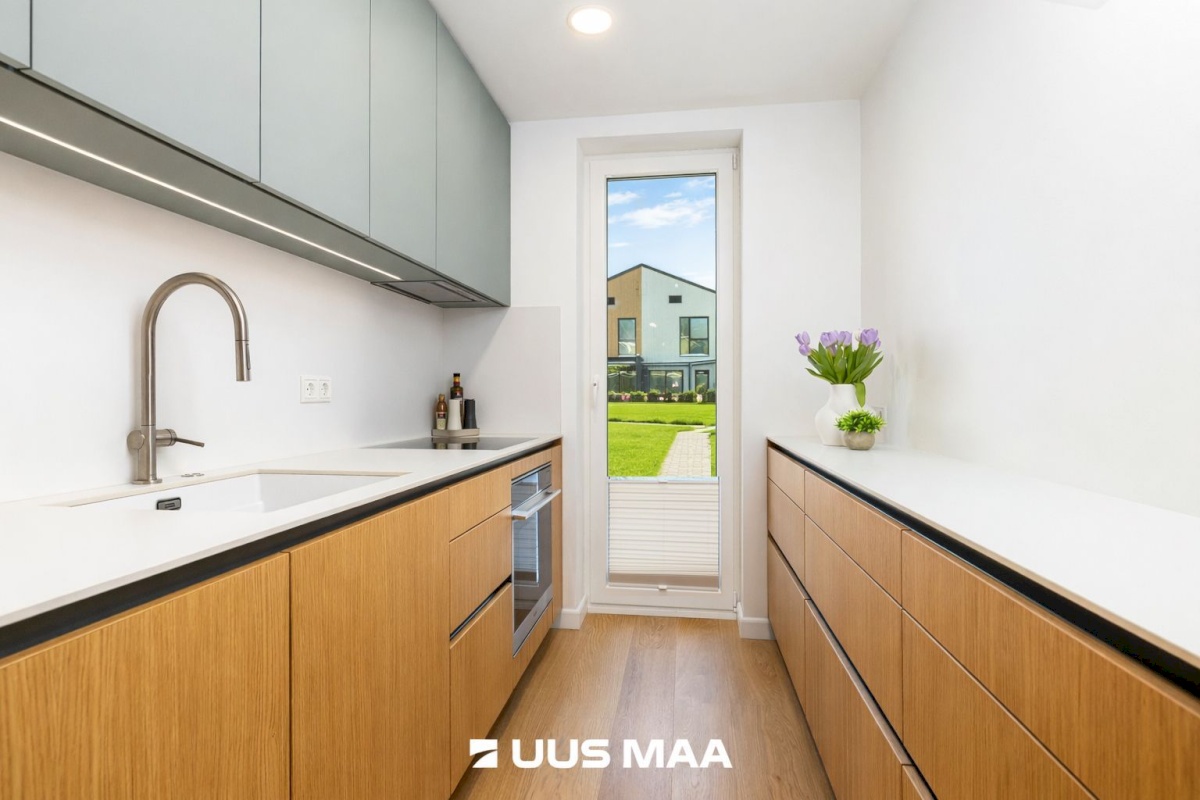 Kiili vald, Luige alevik, Põllu 10-2