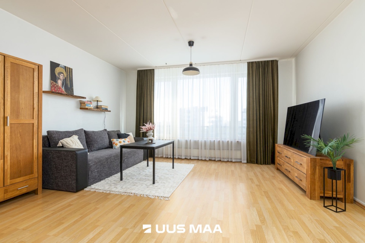 Tallinn, Mustamäe linnaosa, Kadaka, Kadaka pst 169b