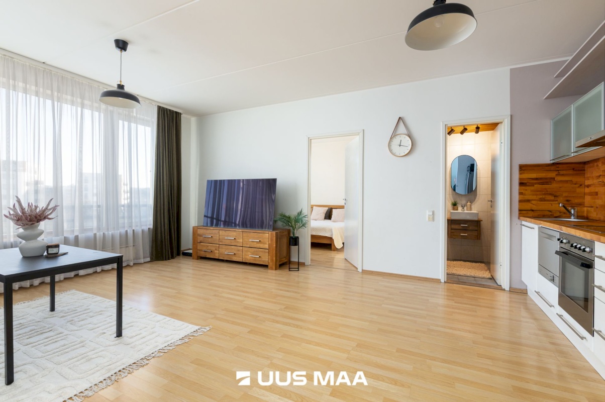 Tallinn, Mustamäe linnaosa, Kadaka, Kadaka pst 169b