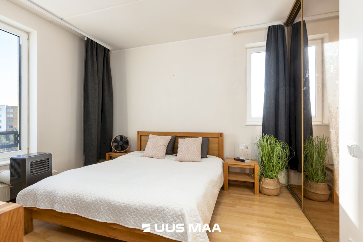 Tallinn, Mustamäe linnaosa, Kadaka, Kadaka pst 169b