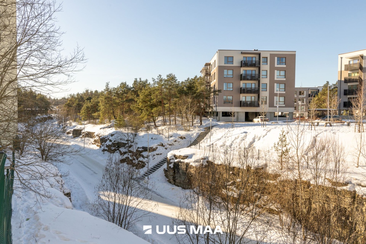 Tallinn, Mustamäe linnaosa, Kadaka, Kadaka pst 169b