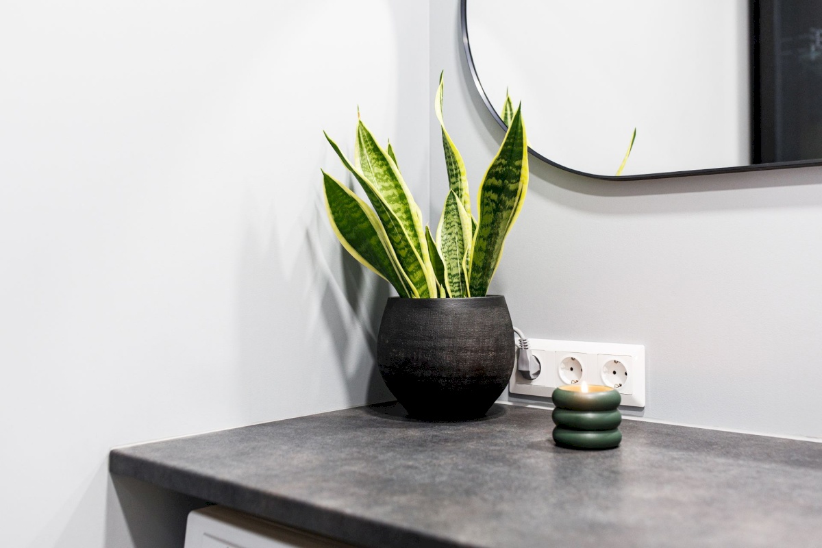 Anija vald, Kehra linn, Kose mnt 4