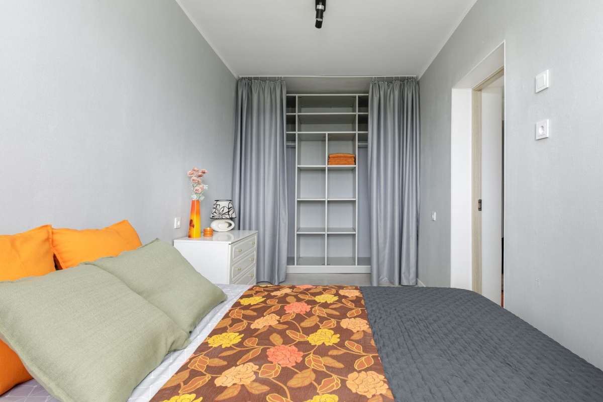 Anija vald, Kehra linn, Kose mnt 4