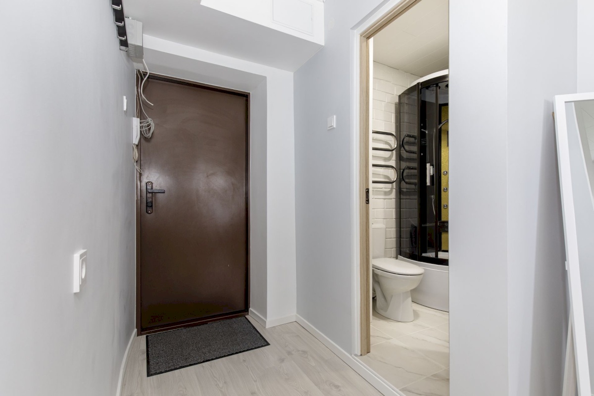 Anija vald, Kehra linn, Kose mnt 4