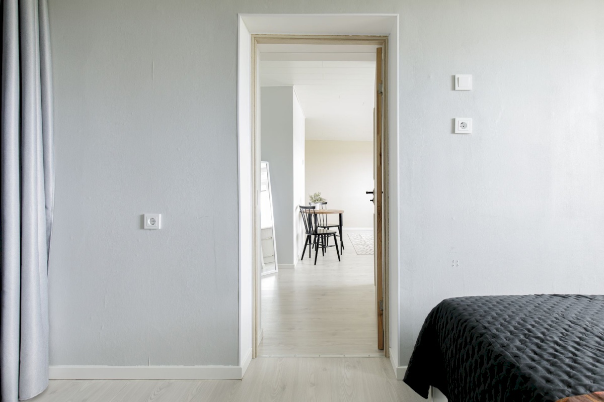 Anija vald, Kehra linn, Kose mnt 4