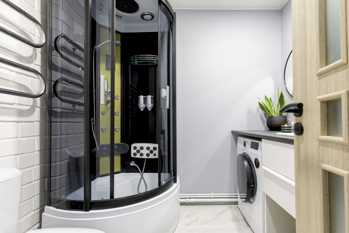 Anija vald, Kehra linn, Kose mnt 4