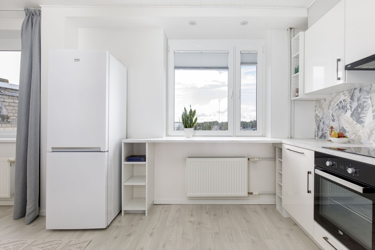 Anija vald, Kehra linn, Kose mnt 4