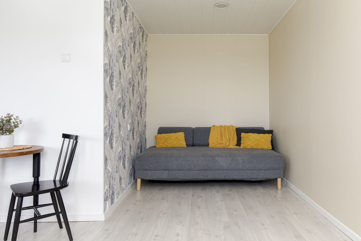 Anija vald, Kehra linn, Kose mnt 4