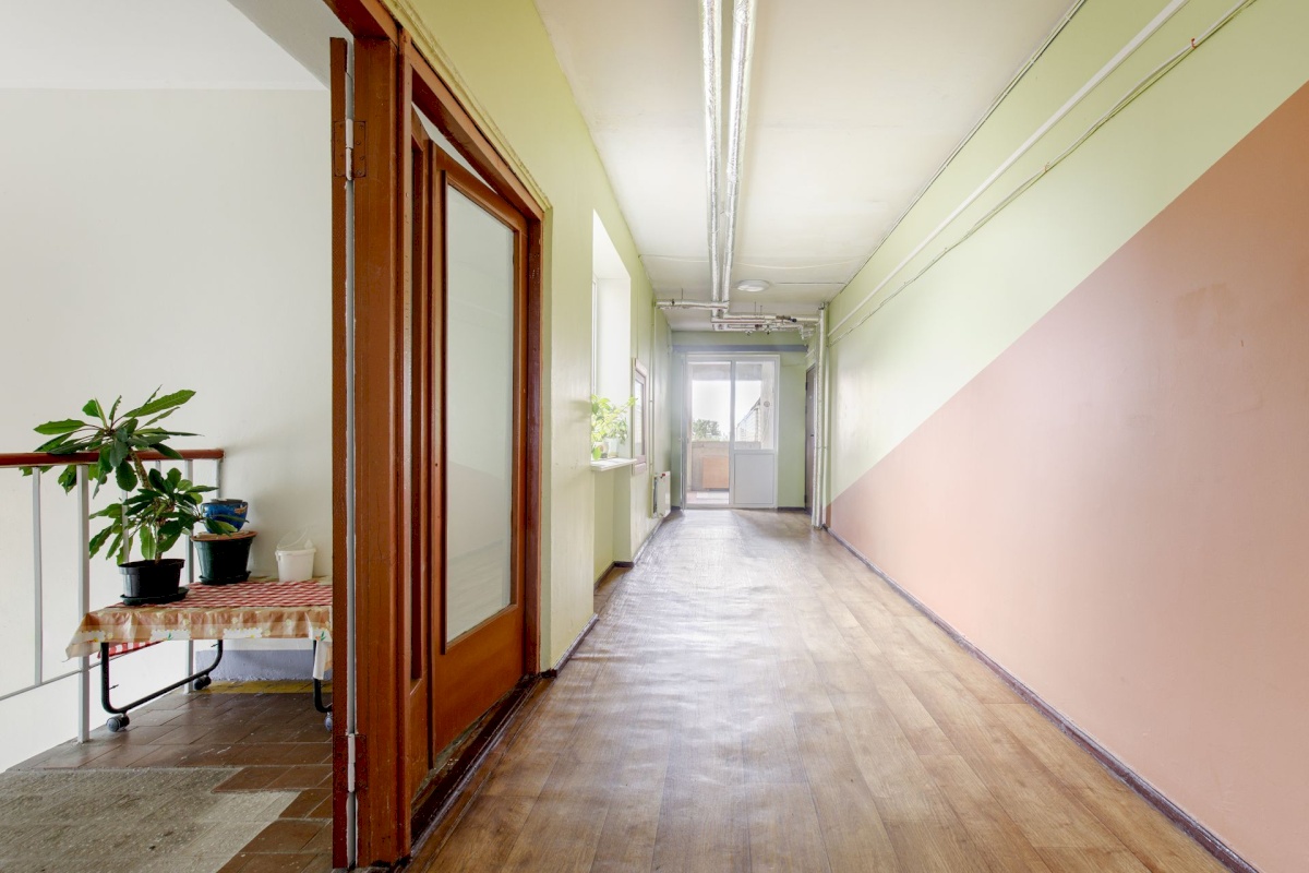 Anija vald, Kehra linn, Kose mnt 4