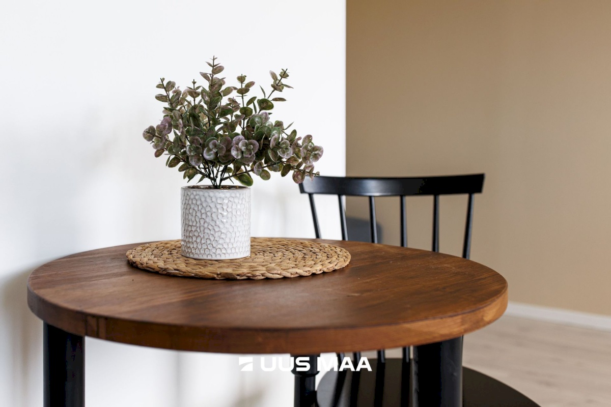 Anija vald, Kehra linn, Kose mnt 4