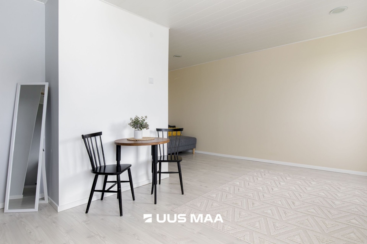 Anija vald, Kehra linn, Kose mnt 4