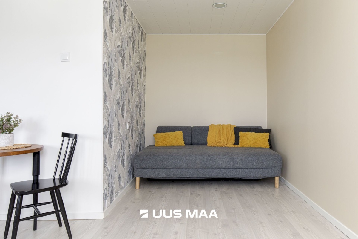 Anija vald, Kehra linn, Kose mnt 4