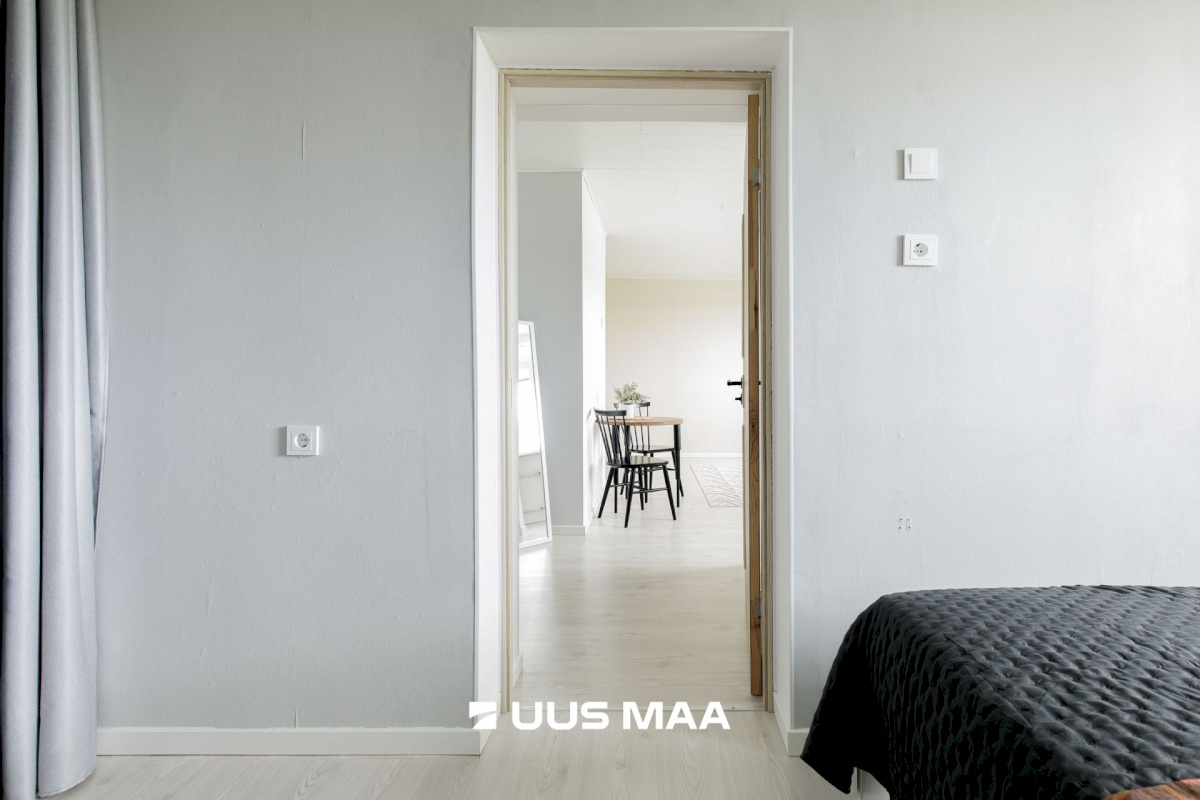 Anija vald, Kehra linn, Kose mnt 4