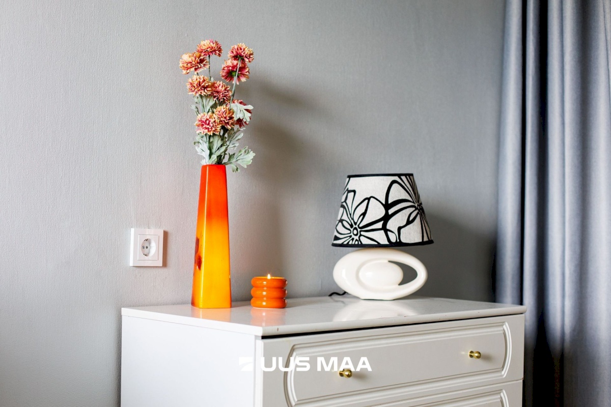 Anija vald, Kehra linn, Kose mnt 4