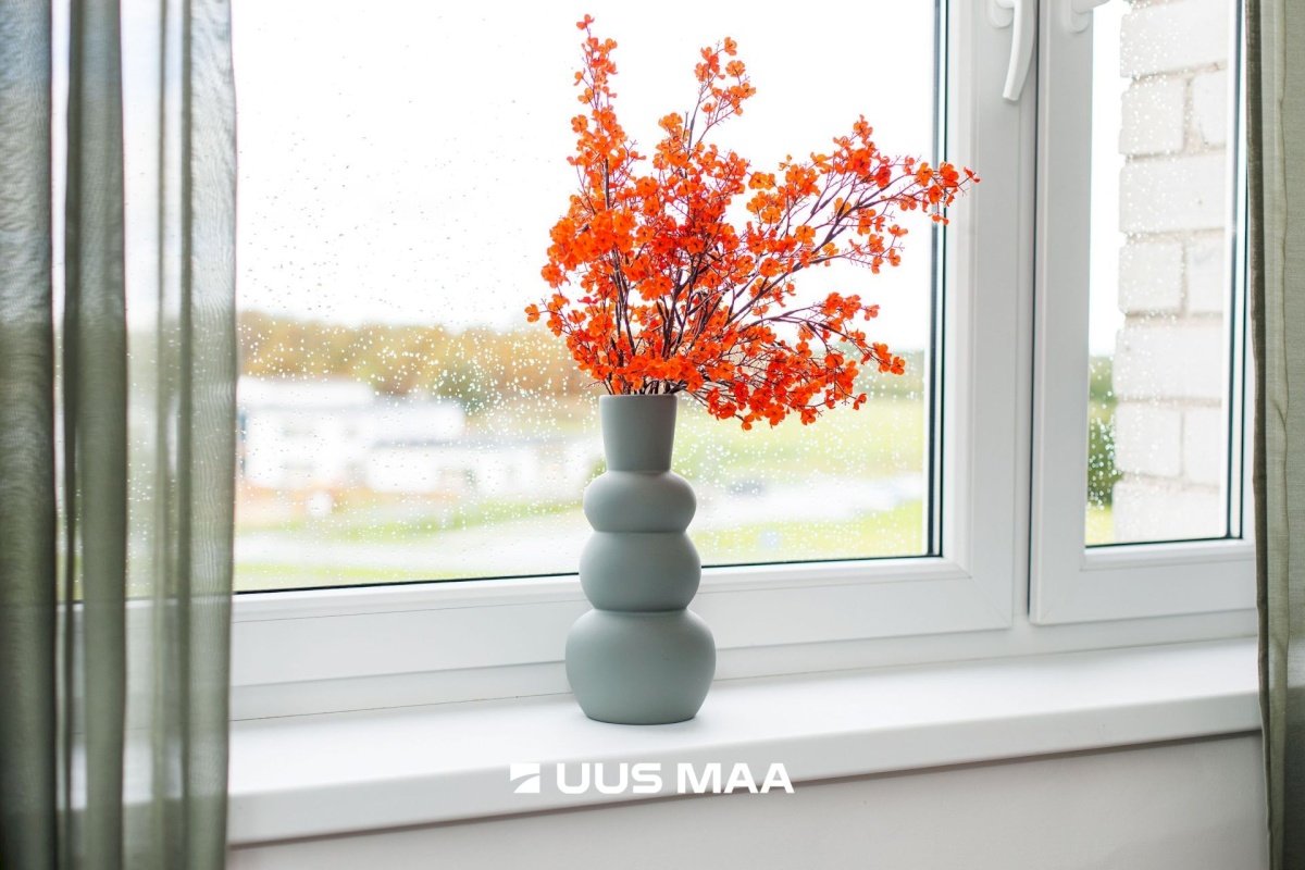 Anija vald, Kehra linn, Kose mnt 4