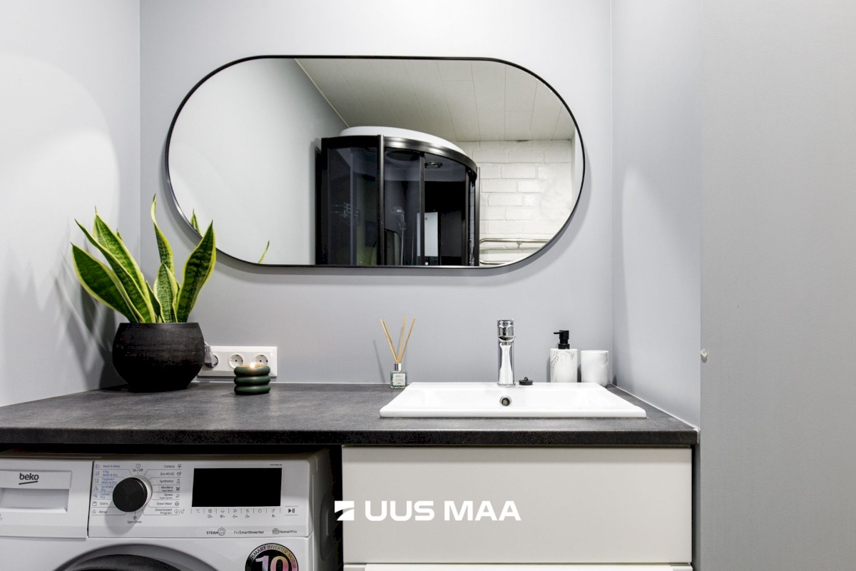 Anija vald, Kehra linn, Kose mnt 4