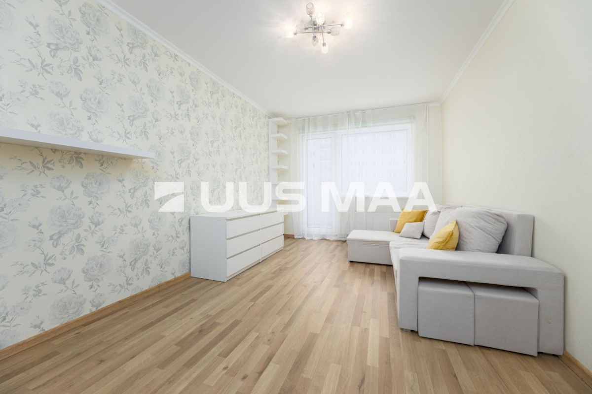 Tallinn, Mustamäe linnaosa, Mustamäe tee 96