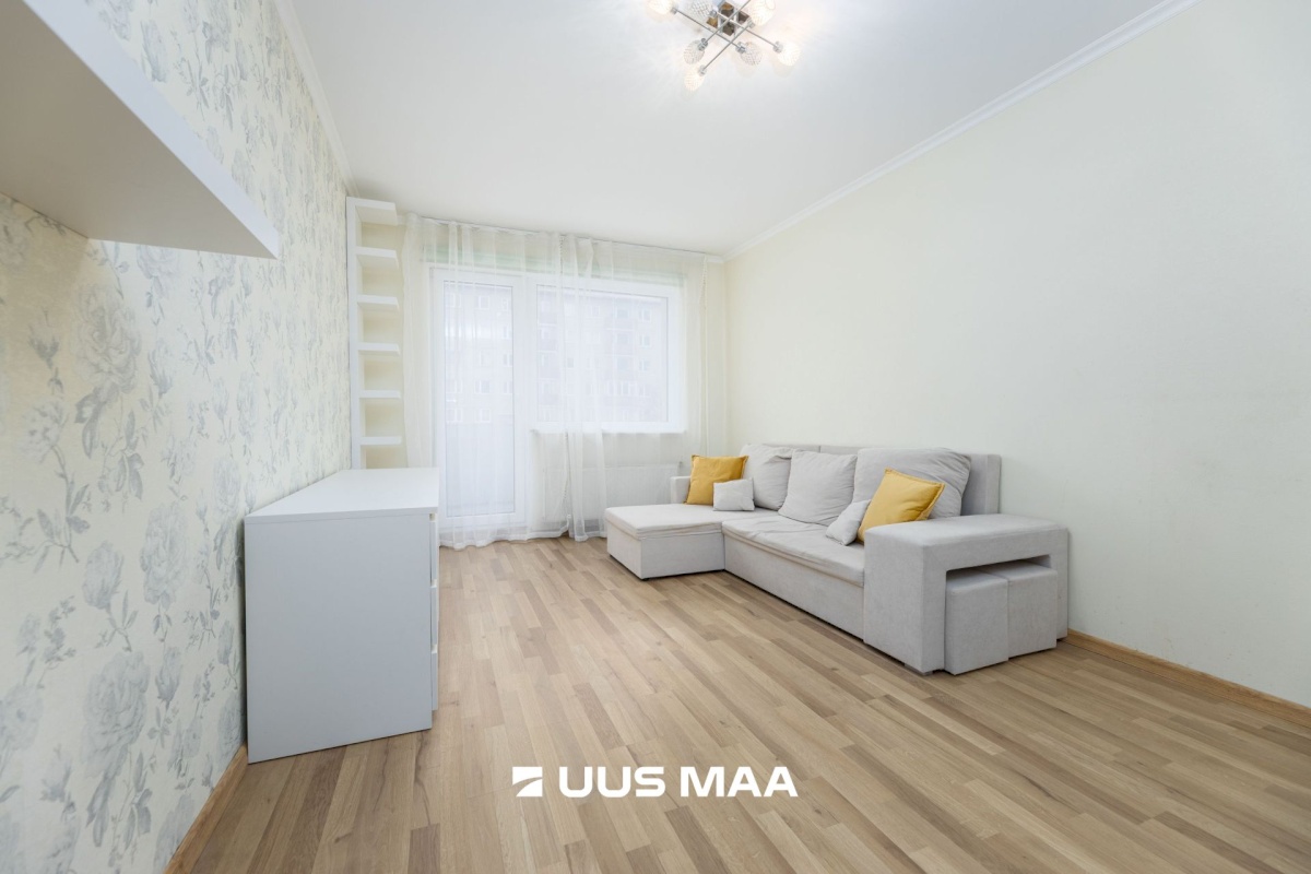 Tallinn, Mustamäe linnaosa, Mustamäe tee 96