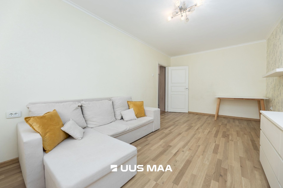 Tallinn, Mustamäe linnaosa, Mustamäe tee 96