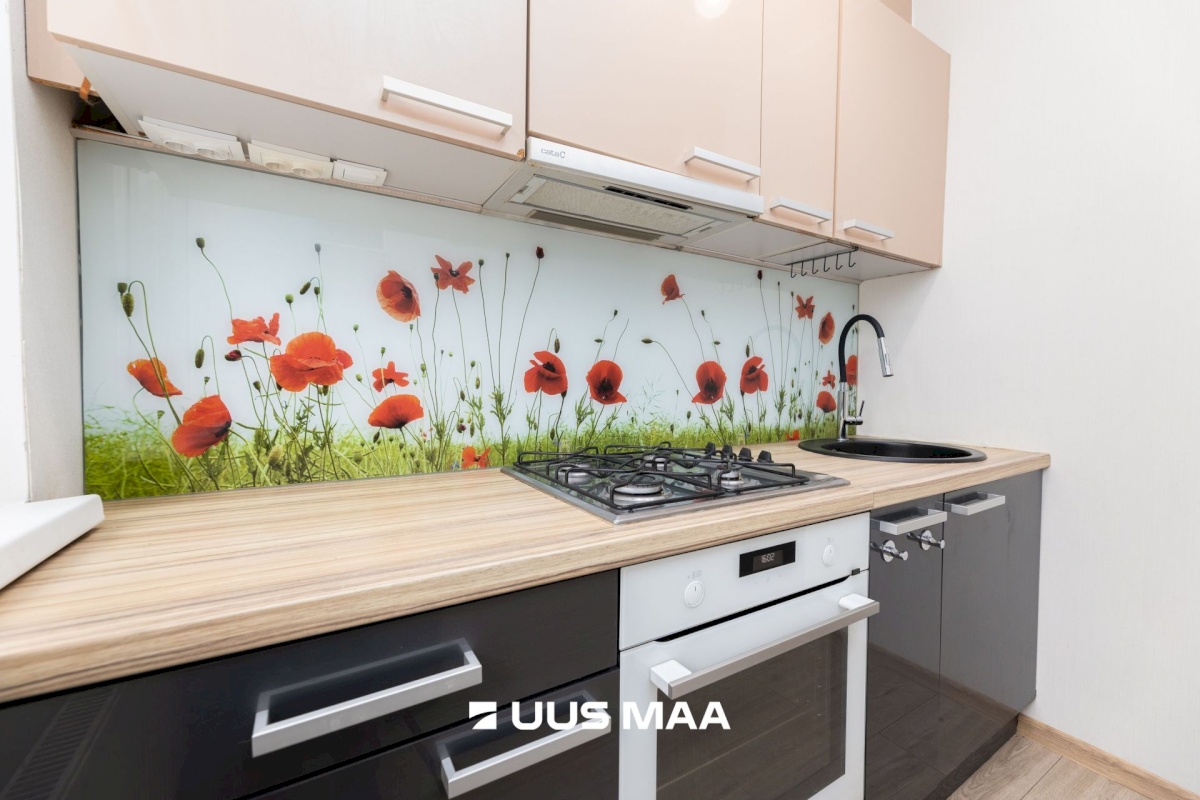 Tallinn, Mustamäe linnaosa, Mustamäe tee 96