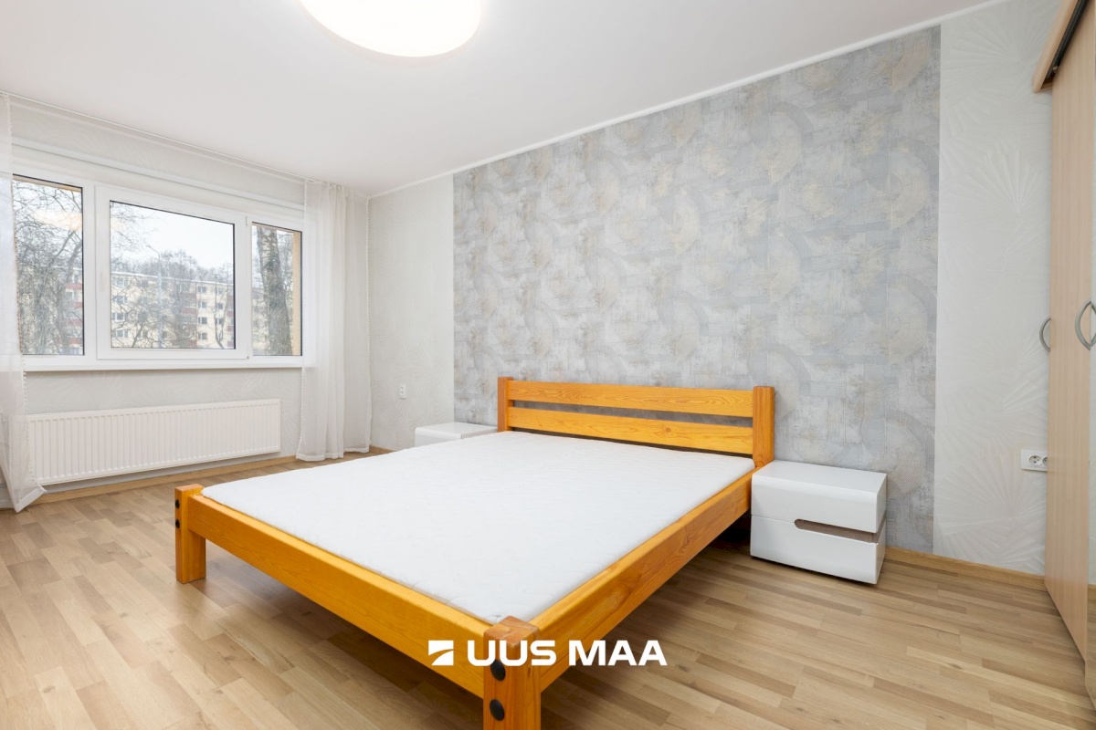 Tallinn, Mustamäe linnaosa, Mustamäe tee 96