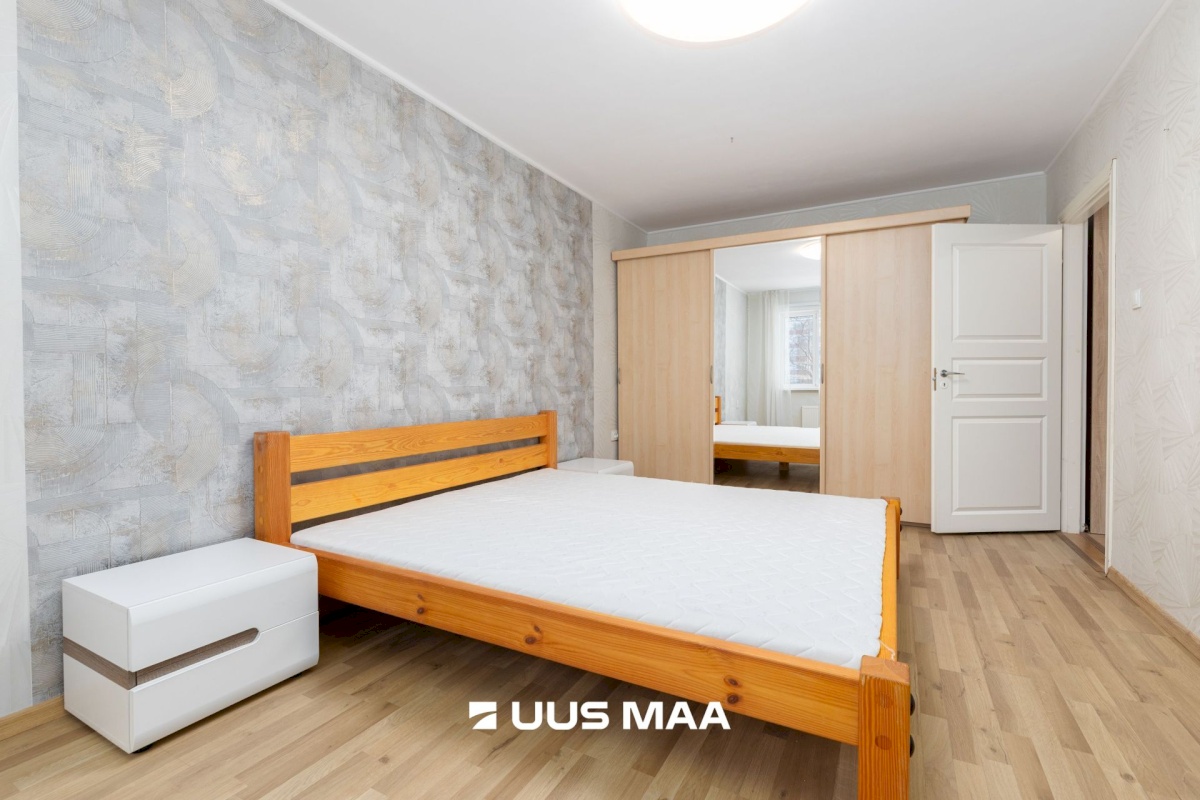 Tallinn, Mustamäe linnaosa, Mustamäe tee 96