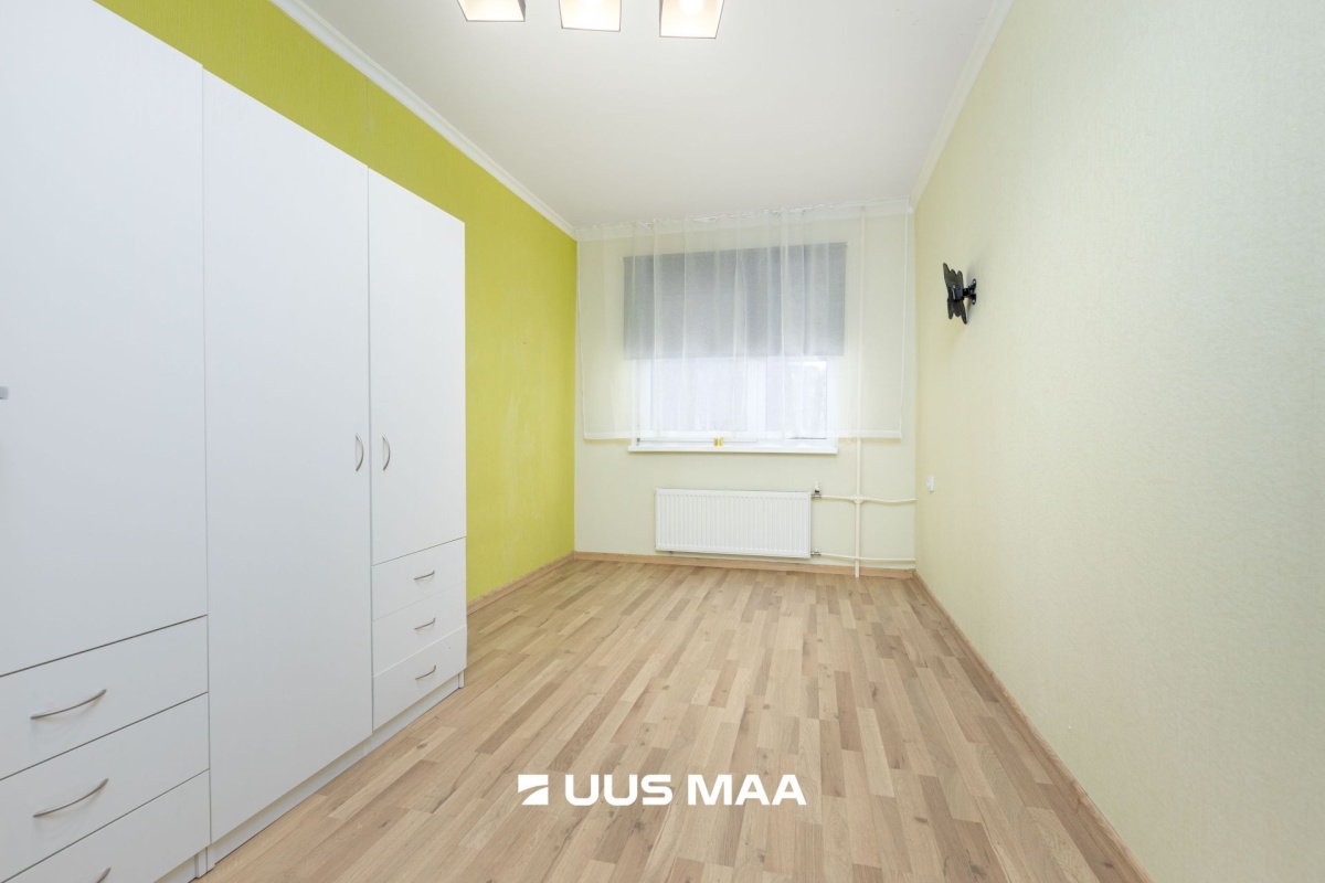 Tallinn, Mustamäe linnaosa, Mustamäe tee 96